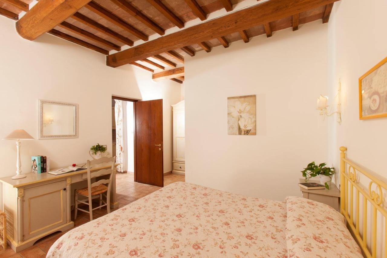 Bio Agriturismo Le Cascatelle Saturnia Kültér fotó